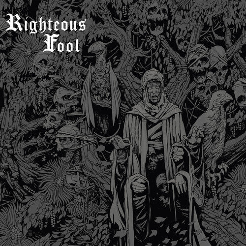 Righteous Fool: Righteous Fool - Vinyl LP