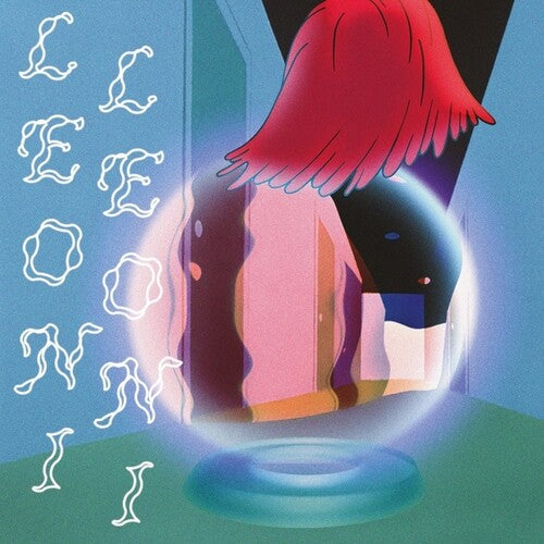 Leoni Leoni: Leoni Leoni - Vinyl LP