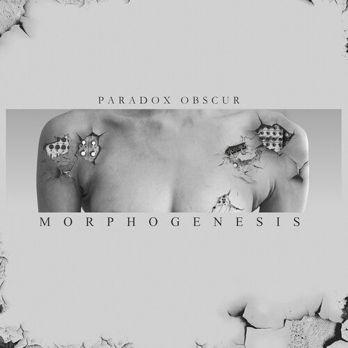Paradox Obscur: Morphogenesis - Vinyl LP