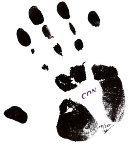 Conrad Schnitzler: Con 84 - Vinyl LP