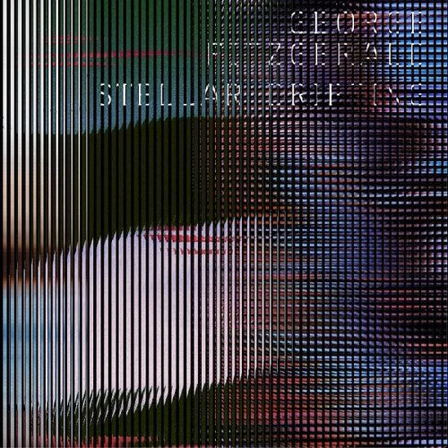 George Fitzgerald: Stellar Drifting - Vinyl LP