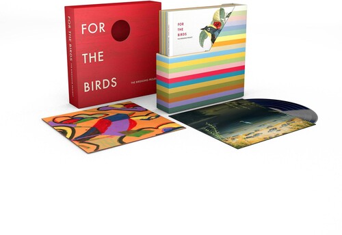 Bird Song Project: For The Birds: The Birdsong Project - Vinyl LP
