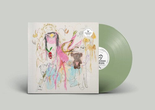 Beabadoobee: Beatopia - Vinyl LP