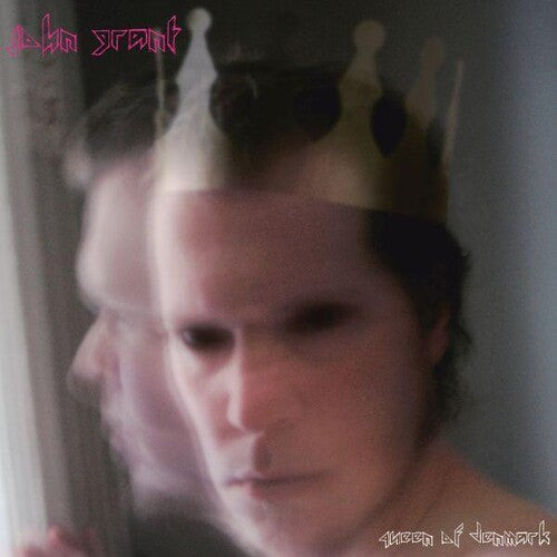 John Grant: Queen Of Denmark - Vinyl LP