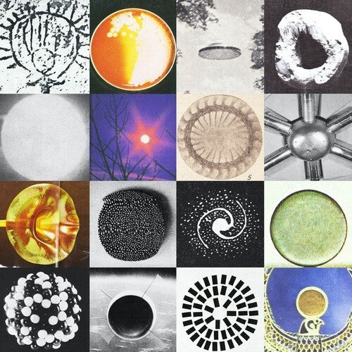 Lerosa: Catena - Vinyl LP