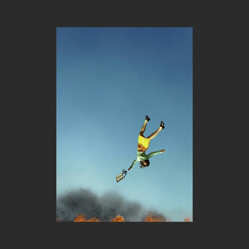 Yeah Yeah Yeahs: Cool It Down - Vinyl LP