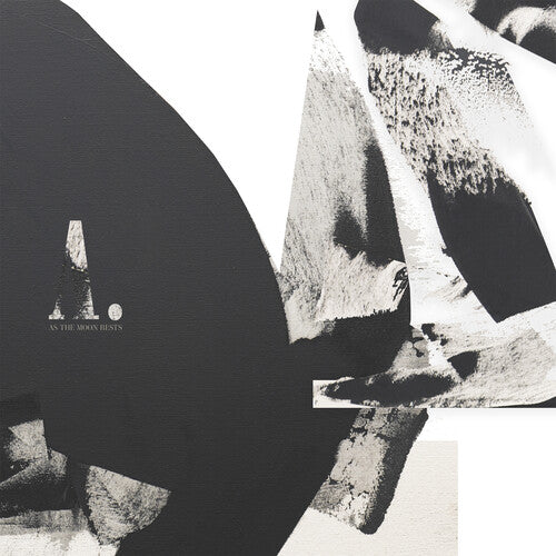 A.a. Williams: As The Moon Rests - Vinyl LP