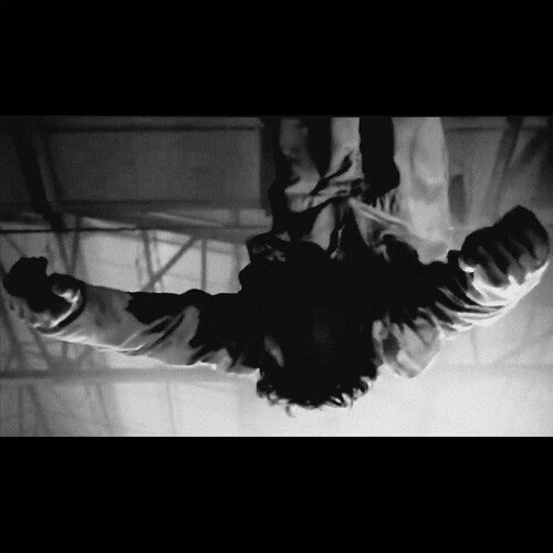 Hold Me Down: Powerless - Vinyl LP