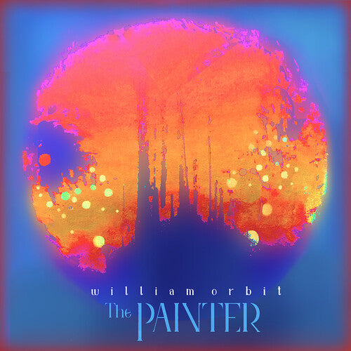 William Orbit: The Painter - Vinyl LP