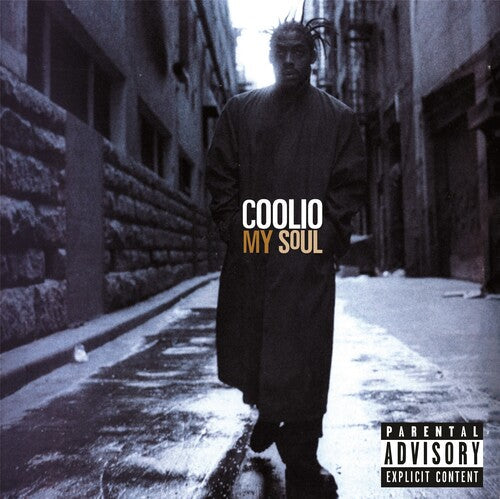Coolio: My Soul - 25th Anniversary - Vinyl LP