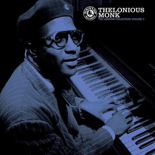 Thelonious Monk: The London Collection Vol. 3 - Vinyl LP