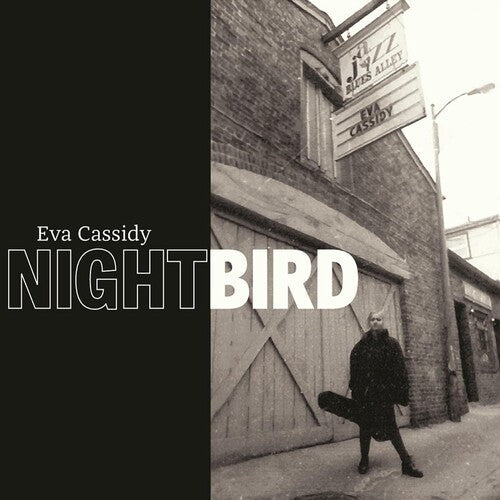 Eva Cassidy: Nightbird (7LP 180G 45RPM BOXSET) - Vinyl LP