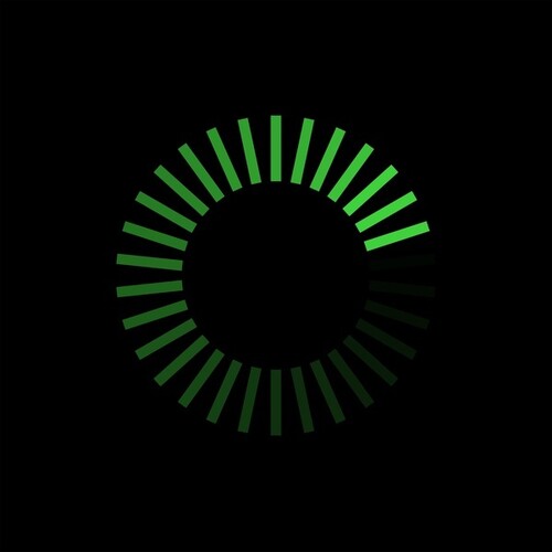 Orbital: 30 Something - Vinyl LP