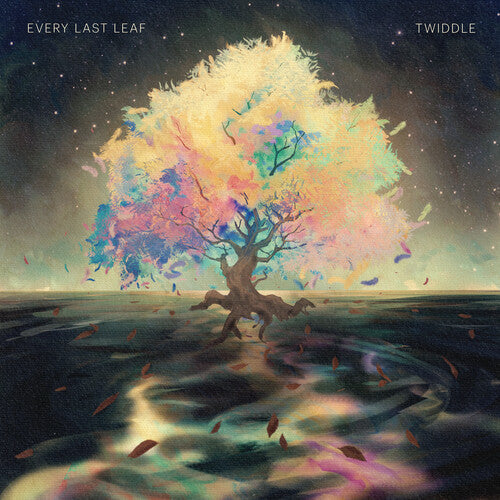 Twiddle: Every Last Leaf - Mint Marbled - Vinyl LP