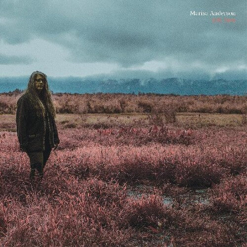 Marisa Anderson: Still Here - Vinyl LP