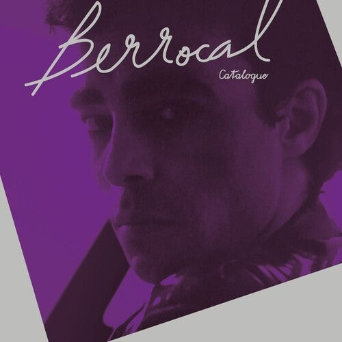 Jac Berrocal: Catalogue - Vinyl LP