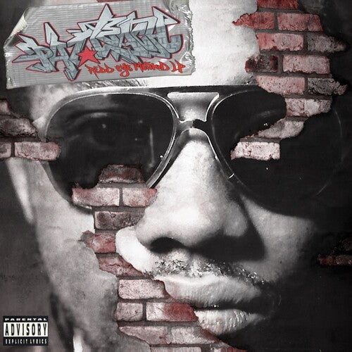 Pat Leach: Redd Eye Method - Vinyl LP