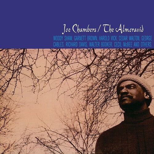 Joe Chambers: The Almoravid - Vinyl LP