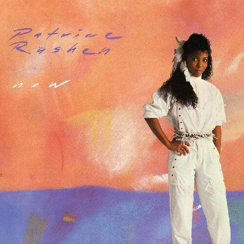 Patrice Rushen: Now - Vinyl LP