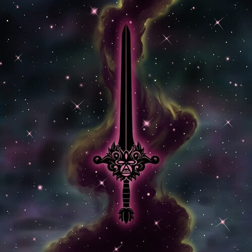 Majic Sword: Awakening - COMPACT DISCS