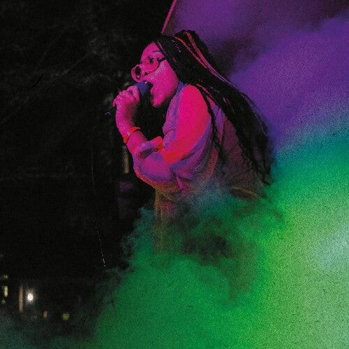 Suzi Analogue: Infinite Zonez - Vinyl LP