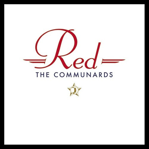 The Communards: Red - Vinyl LP