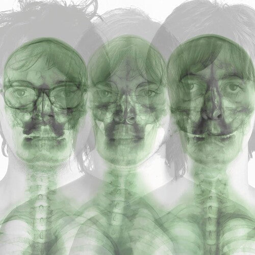Supergrass: Supergrass - Vinyl LP