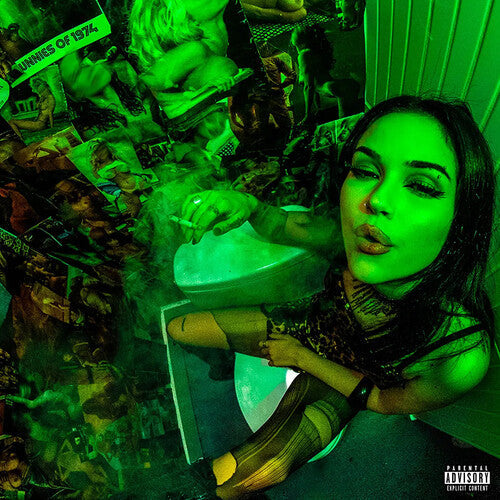 Maggie Lindemann: Suckerpunch - COMPACT DISCS