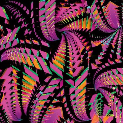 Bitchin Bajas: Bajascillators - Vinyl LP