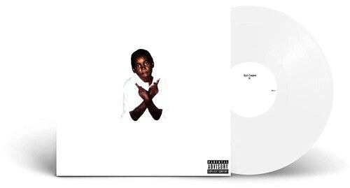 Ken Carson: X - Vinyl LP