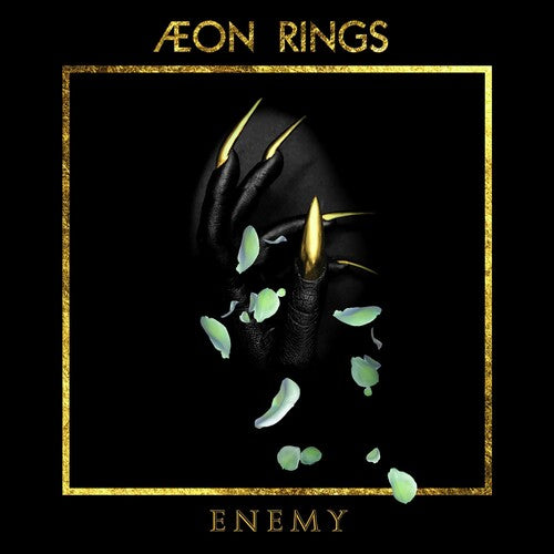 Aeon Rings: Enemy - Vinyl LP