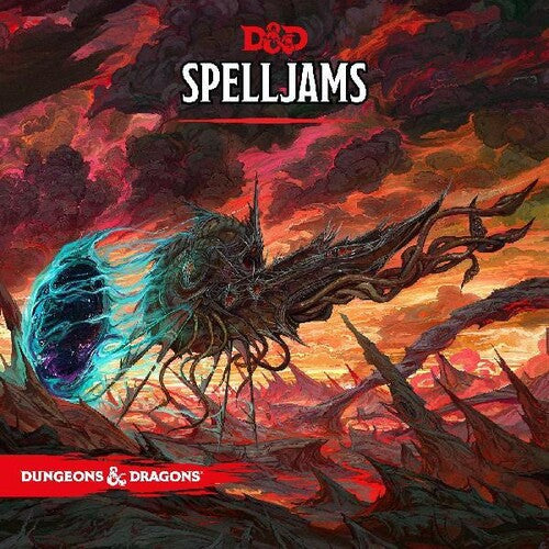 Various Artists: Spelljams (Various Artists) - Vinyl LP