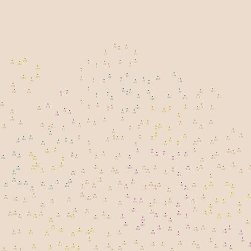 Stephan Mathieu: FrequencyLib / Sad Mac Studies - Vinyl LP