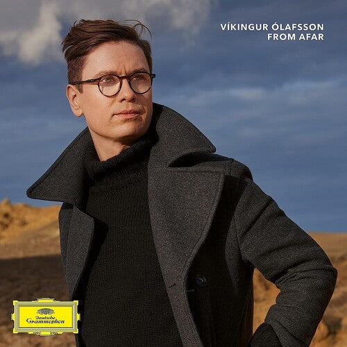 Vikingur Olafsson: From Afar - Vinyl LP