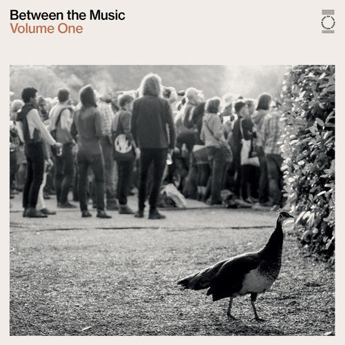 Various Artists: End Of The Road Presents: Between The Music / Var - Vinyl LP