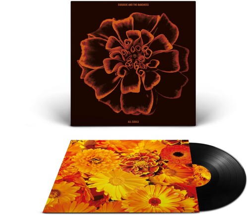 Siouxsie & Banshees: All Souls - Vinyl LP