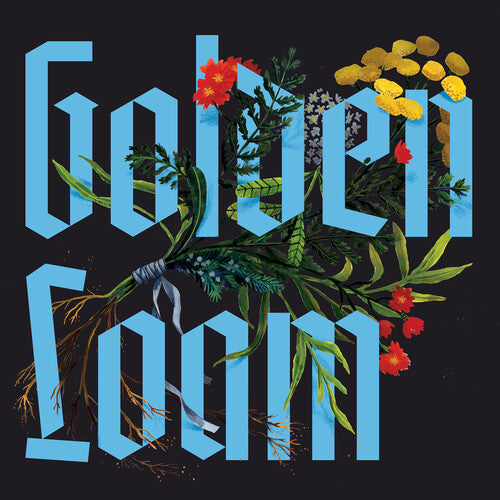 Laurel Premo: Golden Loam - Vinyl LP