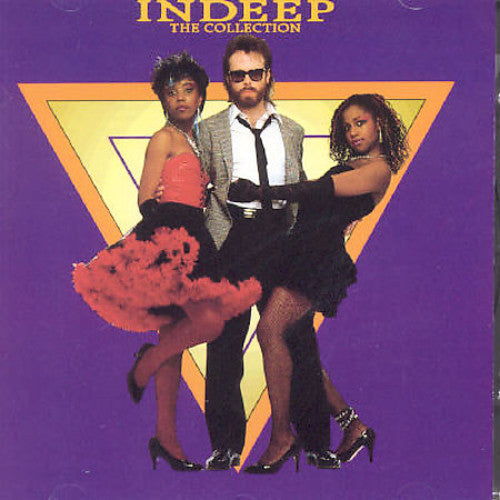 Indeep: Collection - COMPACT DISCS