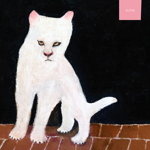 Duster: Duster - Seaglass Wave - Vinyl LP