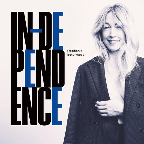 Stephanie Lottermoser: Independence - Vinyl LP