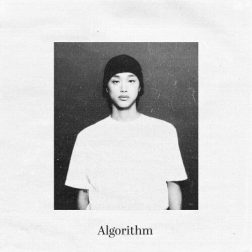 Jey: Algorithm - incl. Booklet - COMPACT DISCS