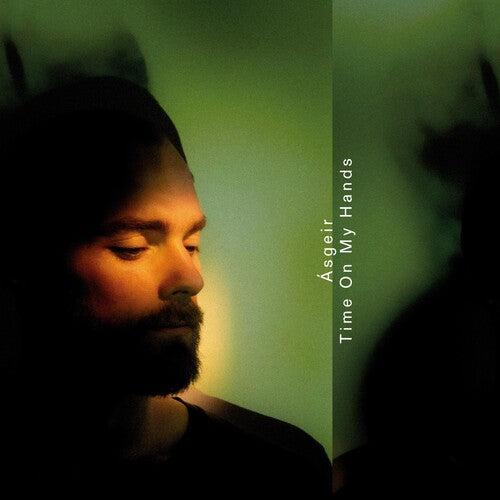 Ásgeir: TIME ON MY HANDS - Vinyl LP