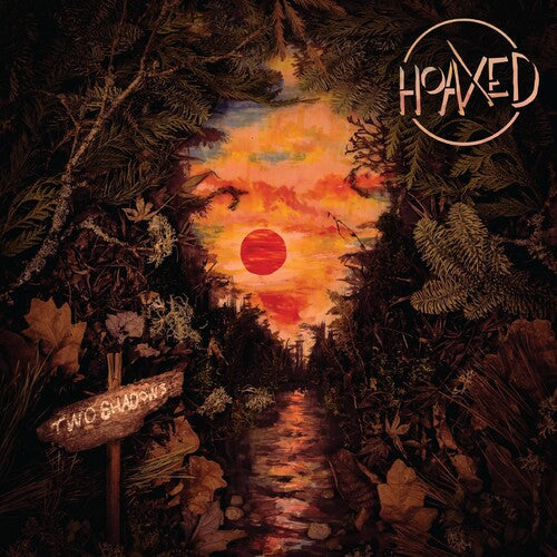 Hoaxed: TWO SHADOWS - COMPACT DISCS