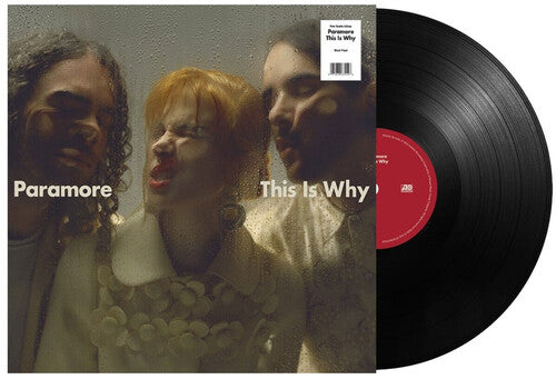 Paramore: This Is Why - Vinyl LP