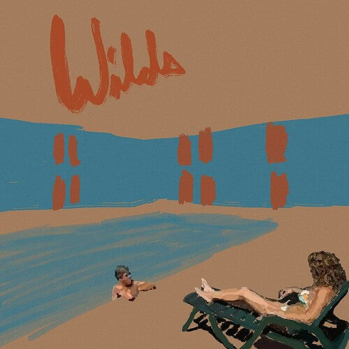 Andy Shauf: Wilds - Vinyl LP