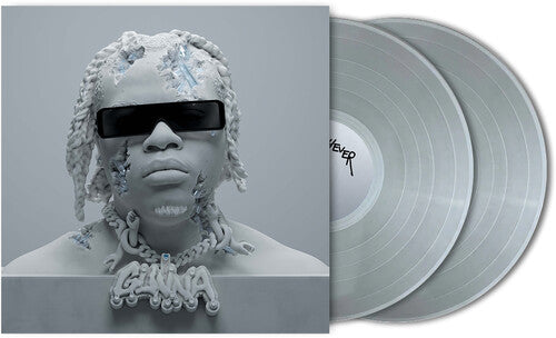 Gunna: DS4EVER - Vinyl LP