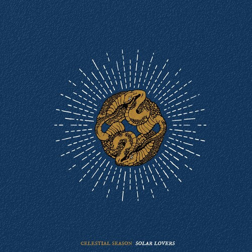 Celestial Season: Solar Lovers - Vinyl LP