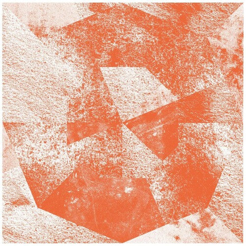 Soisong: Qxn948s - Cloudy Clear - Vinyl LP