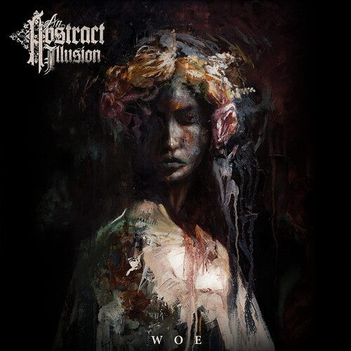 An Abstract Illusion: Woe - Vinyl LP
