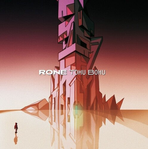 Rone: Tohu Bohu - Vinyl LP
